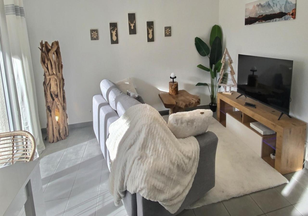 Snow Home By So'Serenityhome-Jardin-Parking-Calme Marignier Екстериор снимка